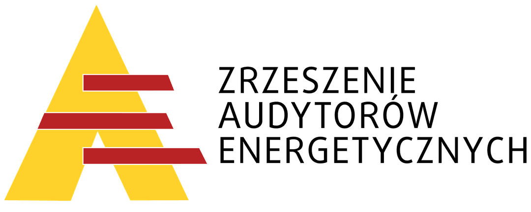 Logo Zrzeszenie Audytorów Energetycznych